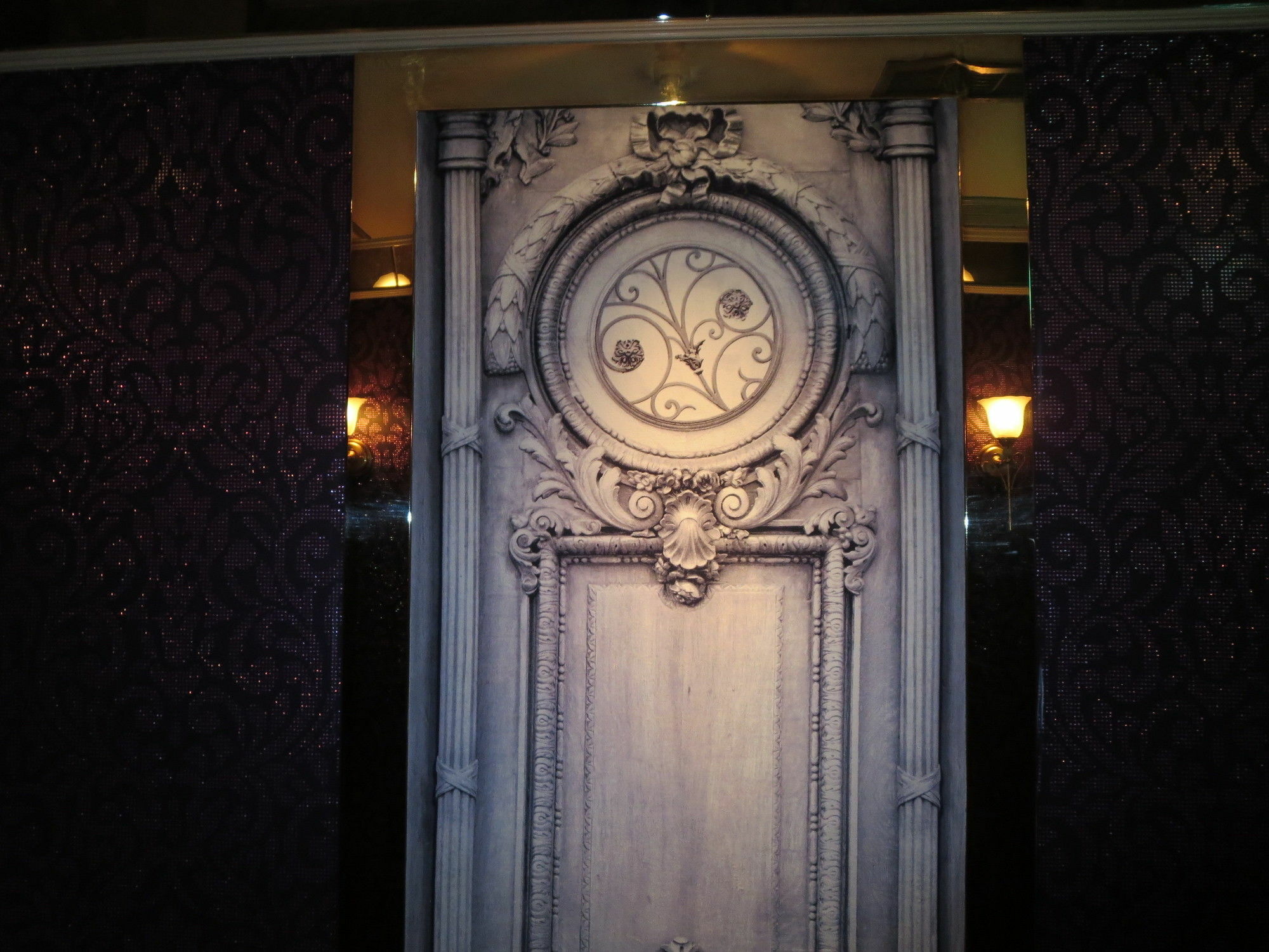 Hotel Casablanca (Adults Only) Osaka Exterior foto